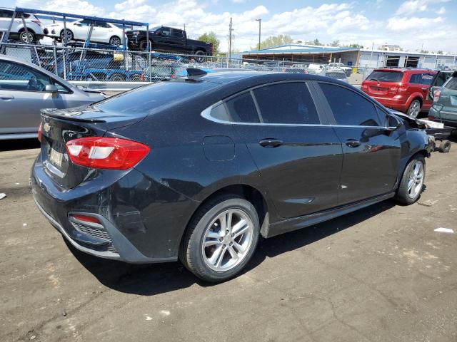 Photo 2 VIN: 1G1BE5SM8G7267498 - CHEVROLET CRUZE 