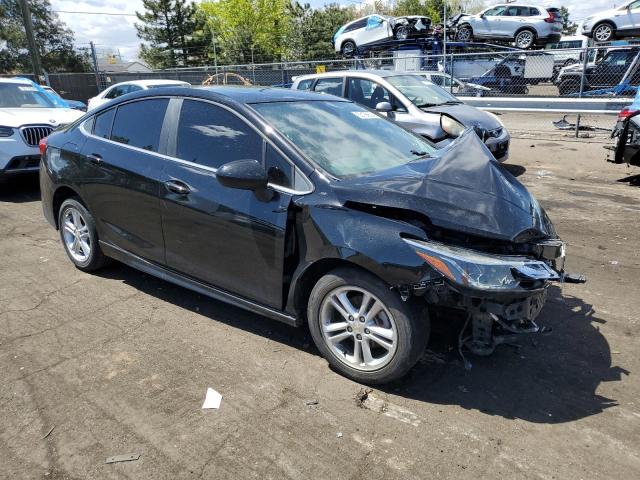 Photo 3 VIN: 1G1BE5SM8G7267498 - CHEVROLET CRUZE 