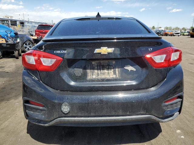 Photo 5 VIN: 1G1BE5SM8G7267498 - CHEVROLET CRUZE 