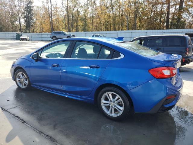 Photo 1 VIN: 1G1BE5SM8G7267596 - CHEVROLET CRUZE LT 