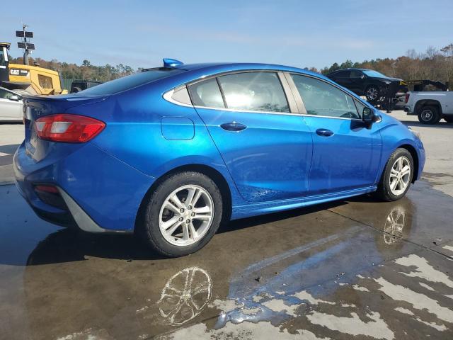 Photo 2 VIN: 1G1BE5SM8G7267596 - CHEVROLET CRUZE LT 