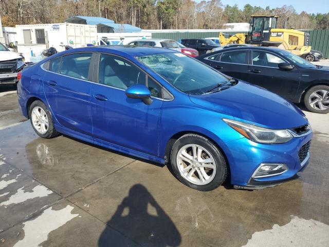 Photo 3 VIN: 1G1BE5SM8G7267596 - CHEVROLET CRUZE LT 