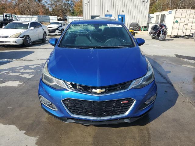 Photo 4 VIN: 1G1BE5SM8G7267596 - CHEVROLET CRUZE LT 