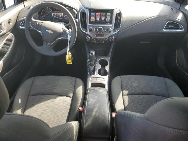 Photo 7 VIN: 1G1BE5SM8G7267596 - CHEVROLET CRUZE LT 