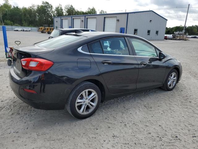 Photo 2 VIN: 1G1BE5SM8G7268439 - CHEVROLET CRUZE LT 