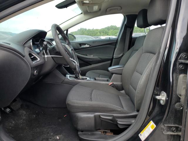 Photo 6 VIN: 1G1BE5SM8G7268439 - CHEVROLET CRUZE LT 