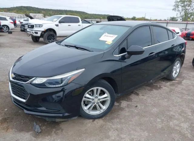 Photo 1 VIN: 1G1BE5SM8G7268795 - CHEVROLET CRUZE 