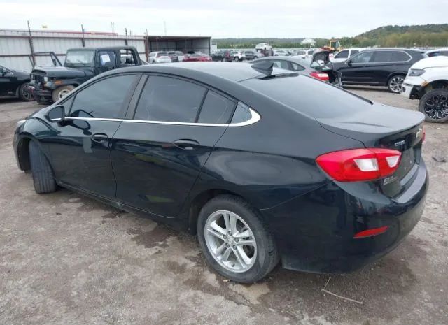 Photo 2 VIN: 1G1BE5SM8G7268795 - CHEVROLET CRUZE 