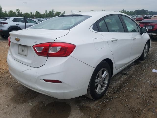 Photo 3 VIN: 1G1BE5SM8G7269140 - CHEVROLET CRUZE LT 