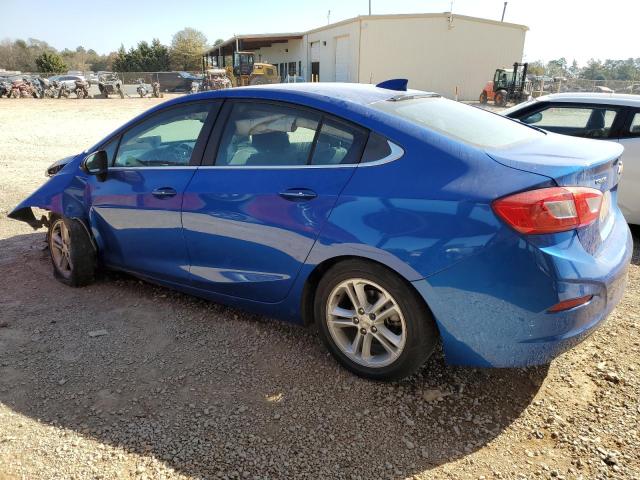 Photo 1 VIN: 1G1BE5SM8G7269767 - CHEVROLET CRUZE 