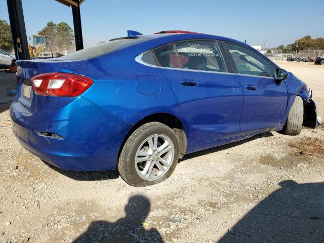 Photo 2 VIN: 1G1BE5SM8G7269767 - CHEVROLET CRUZE 