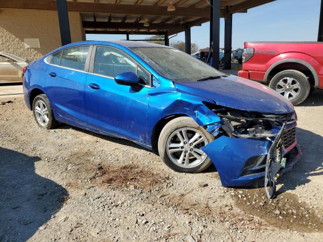 Photo 3 VIN: 1G1BE5SM8G7269767 - CHEVROLET CRUZE 