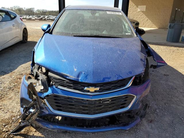 Photo 4 VIN: 1G1BE5SM8G7269767 - CHEVROLET CRUZE 