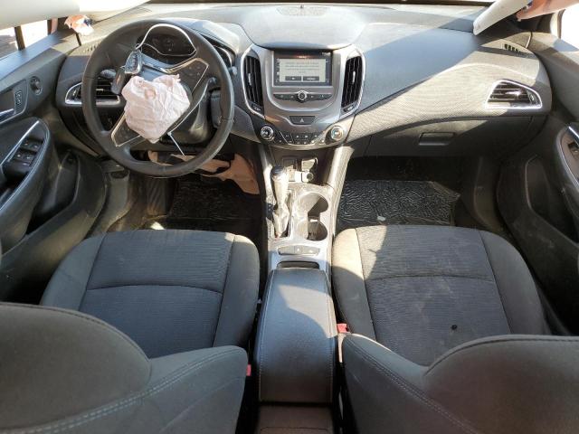 Photo 7 VIN: 1G1BE5SM8G7269767 - CHEVROLET CRUZE 