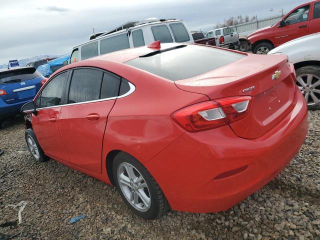 Photo 1 VIN: 1G1BE5SM8G7271518 - CHEVROLET CRUZE 