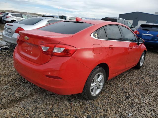 Photo 2 VIN: 1G1BE5SM8G7271518 - CHEVROLET CRUZE 