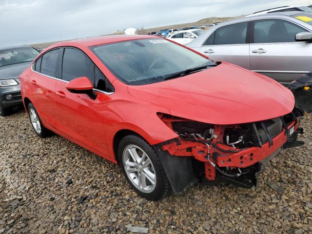 Photo 3 VIN: 1G1BE5SM8G7271518 - CHEVROLET CRUZE 