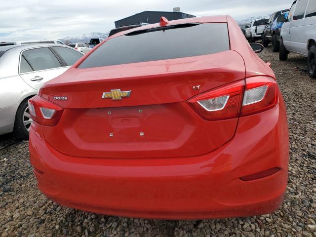 Photo 5 VIN: 1G1BE5SM8G7271518 - CHEVROLET CRUZE 