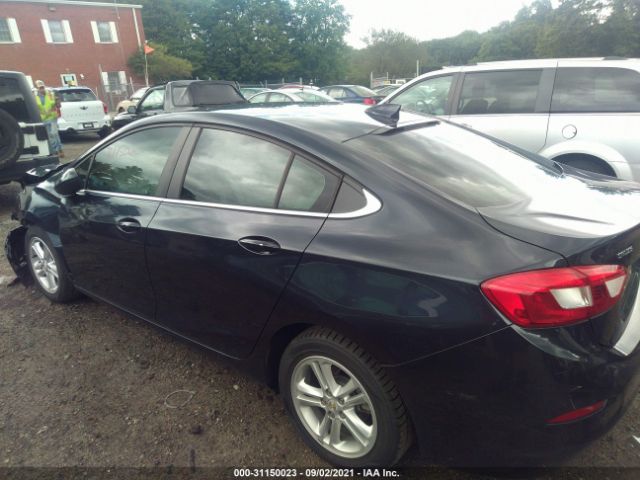 Photo 2 VIN: 1G1BE5SM8G7275343 - CHEVROLET CRUZE 