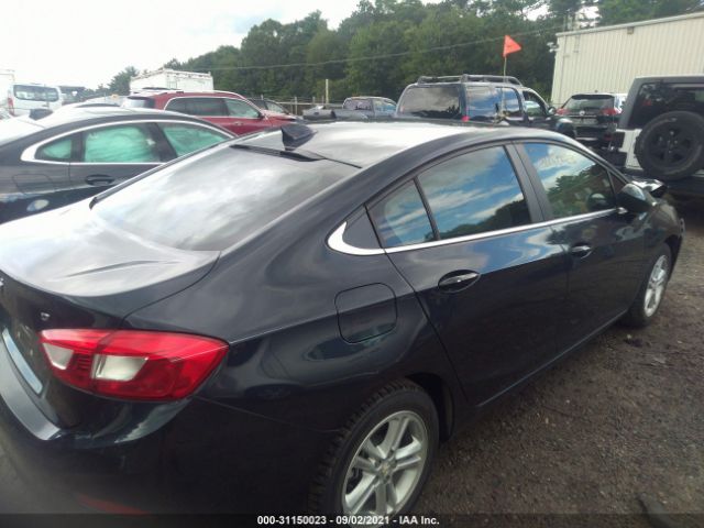 Photo 3 VIN: 1G1BE5SM8G7275343 - CHEVROLET CRUZE 