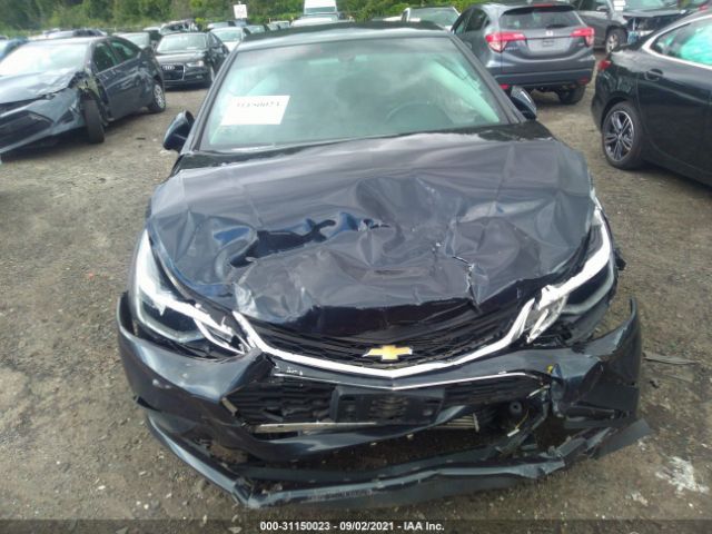 Photo 5 VIN: 1G1BE5SM8G7275343 - CHEVROLET CRUZE 