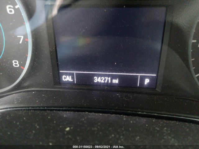 Photo 6 VIN: 1G1BE5SM8G7275343 - CHEVROLET CRUZE 