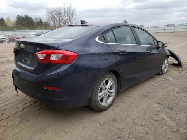 Photo 3 VIN: 1G1BE5SM8G7275813 - CHEVROLET CRUZE LT 