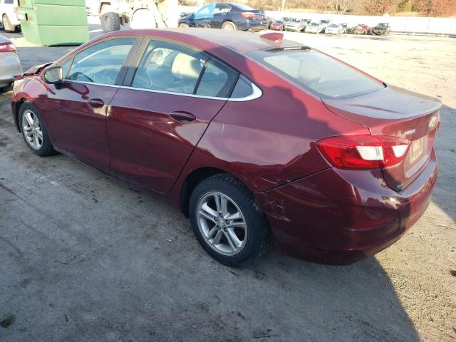 Photo 1 VIN: 1G1BE5SM8G7276007 - CHEVROLET CRUZE 