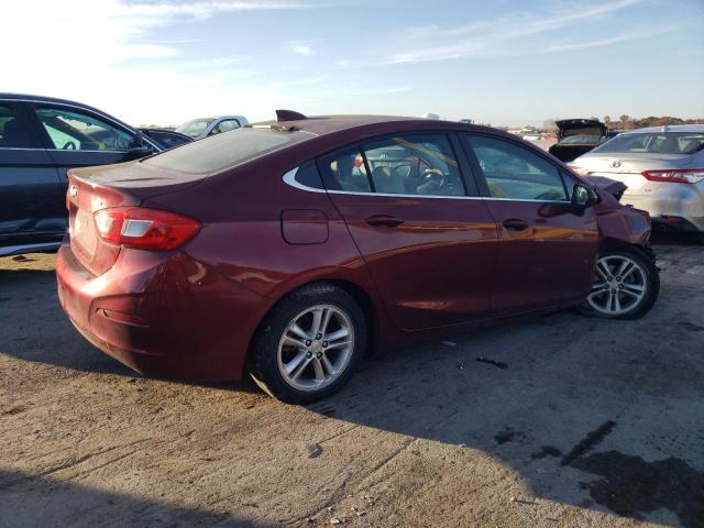 Photo 2 VIN: 1G1BE5SM8G7276007 - CHEVROLET CRUZE 