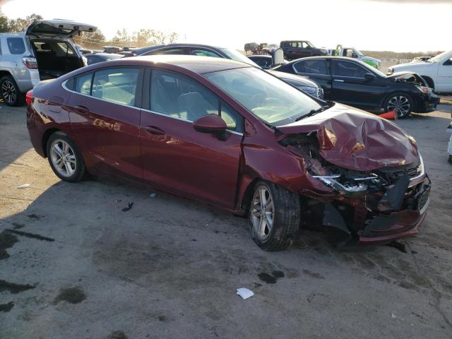 Photo 3 VIN: 1G1BE5SM8G7276007 - CHEVROLET CRUZE 