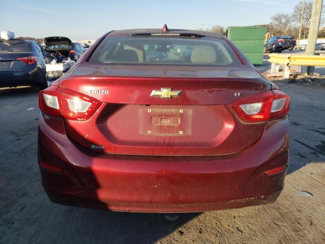 Photo 5 VIN: 1G1BE5SM8G7276007 - CHEVROLET CRUZE 