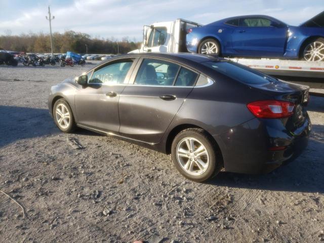 Photo 1 VIN: 1G1BE5SM8G7278873 - CHEVROLET CRUZE LT 