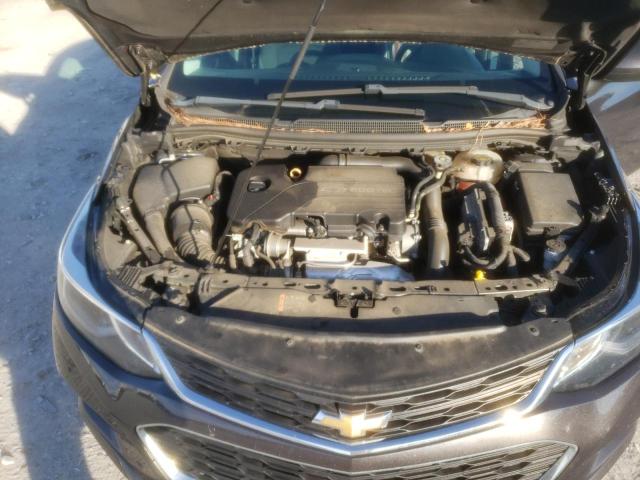 Photo 10 VIN: 1G1BE5SM8G7278873 - CHEVROLET CRUZE LT 