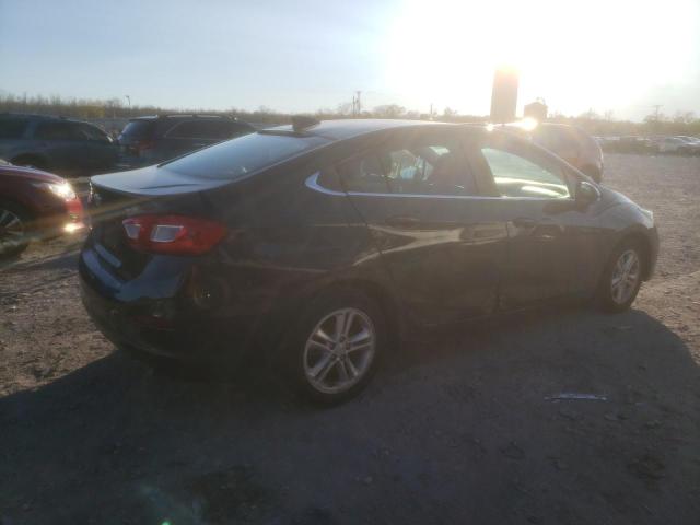 Photo 2 VIN: 1G1BE5SM8G7278873 - CHEVROLET CRUZE LT 