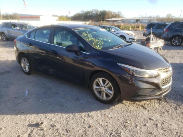 Photo 3 VIN: 1G1BE5SM8G7278873 - CHEVROLET CRUZE LT 