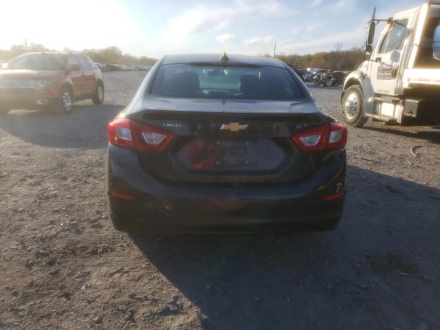 Photo 5 VIN: 1G1BE5SM8G7278873 - CHEVROLET CRUZE LT 