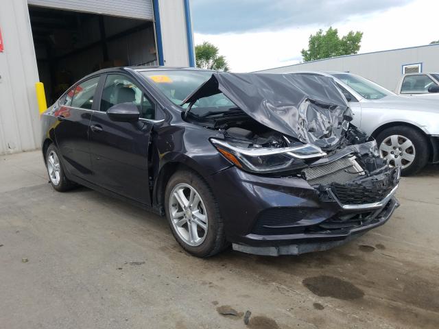 Photo 0 VIN: 1G1BE5SM8G7283930 - CHEVROLET CRUZE LT 