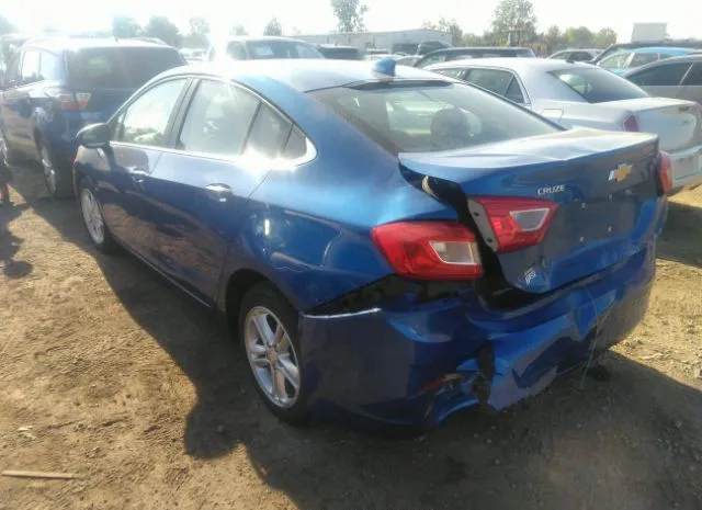 Photo 2 VIN: 1G1BE5SM8G7284110 - CHEVROLET CRUZE 