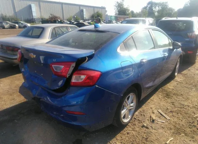 Photo 3 VIN: 1G1BE5SM8G7284110 - CHEVROLET CRUZE 