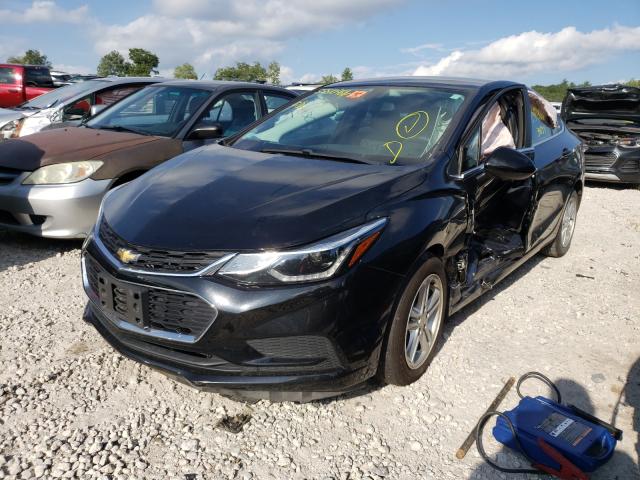 Photo 1 VIN: 1G1BE5SM8G7285953 - CHEVROLET CRUZE LT 