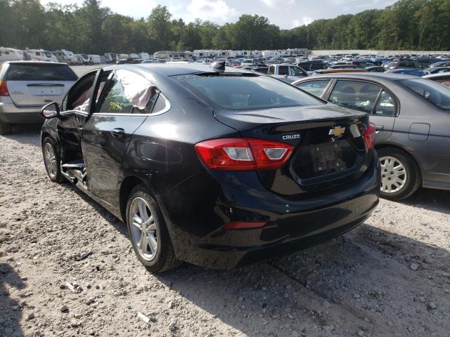 Photo 2 VIN: 1G1BE5SM8G7285953 - CHEVROLET CRUZE LT 