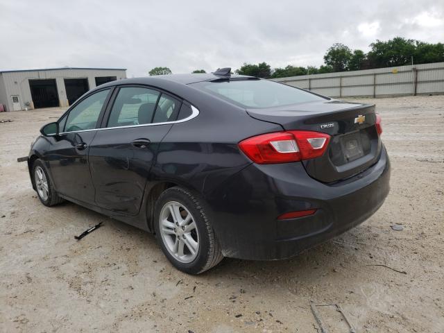 Photo 2 VIN: 1G1BE5SM8G7286195 - CHEVROLET CRUZE LT 