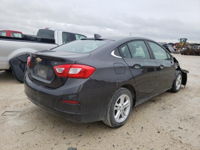 Photo 3 VIN: 1G1BE5SM8G7286195 - CHEVROLET CRUZE LT 