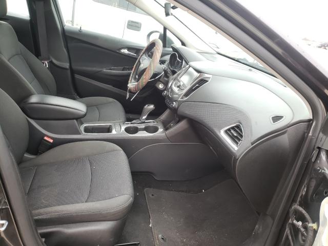 Photo 4 VIN: 1G1BE5SM8G7286195 - CHEVROLET CRUZE LT 