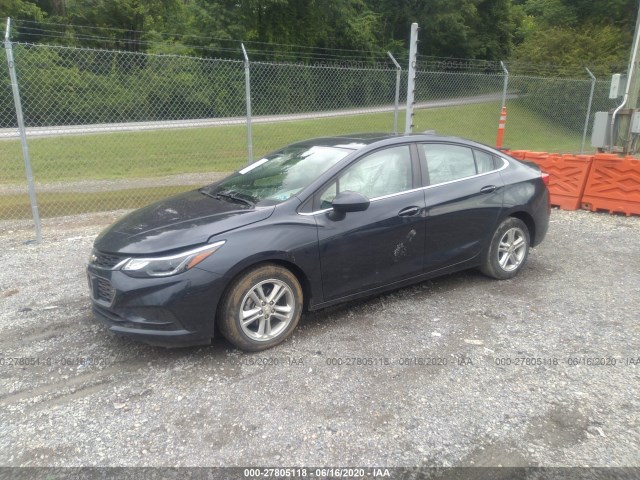 Photo 1 VIN: 1G1BE5SM8G7286827 - CHEVROLET CRUZE 