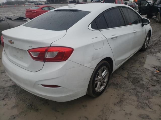 Photo 3 VIN: 1G1BE5SM8G7289355 - CHEVROLET CRUZE LT 