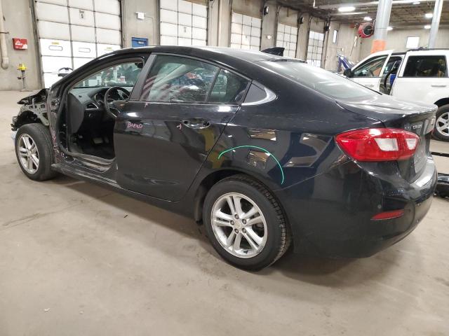 Photo 1 VIN: 1G1BE5SM8G7290053 - CHEVROLET CRUZE 