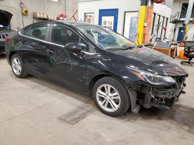 Photo 3 VIN: 1G1BE5SM8G7290053 - CHEVROLET CRUZE 