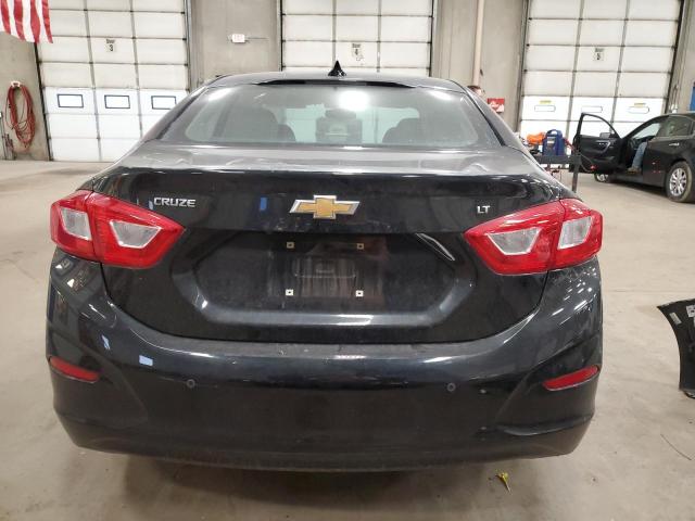 Photo 5 VIN: 1G1BE5SM8G7290053 - CHEVROLET CRUZE 