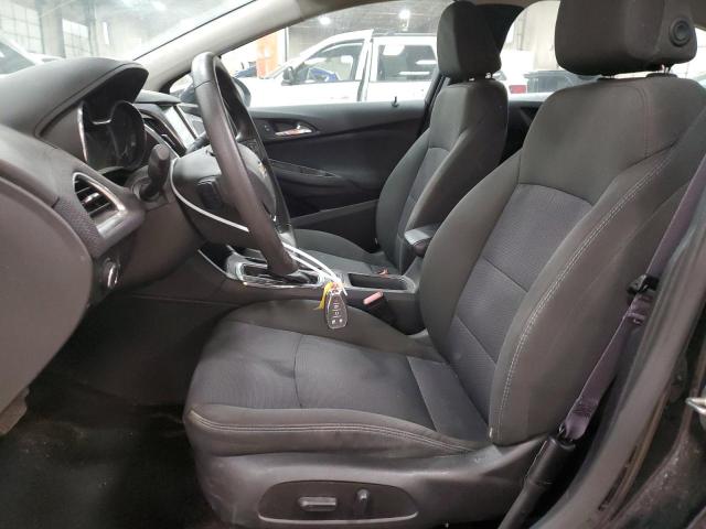 Photo 6 VIN: 1G1BE5SM8G7290053 - CHEVROLET CRUZE 